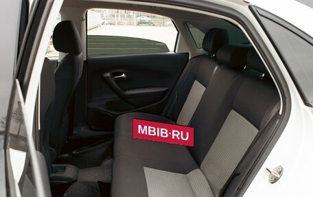 Volkswagen Polo VI (EU Market), 2014 год, 545 000 рублей, 17 фотография