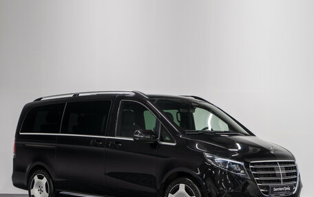 Mercedes-Benz V-Класс, 2025 год, 14 490 000 рублей, 5 фотография