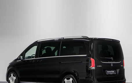 Mercedes-Benz V-Класс, 2025 год, 14 490 000 рублей, 9 фотография