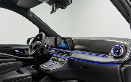 Mercedes-Benz V-Класс, 2025 год, 14 490 000 рублей, 14 фотография