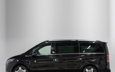 Mercedes-Benz V-Класс, 2025 год, 14 490 000 рублей, 11 фотография