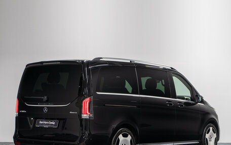 Mercedes-Benz V-Класс, 2025 год, 14 490 000 рублей, 7 фотография