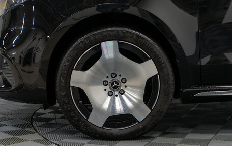 Mercedes-Benz V-Класс, 2025 год, 14 490 000 рублей, 3 фотография