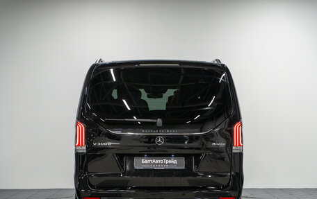 Mercedes-Benz V-Класс, 2025 год, 14 490 000 рублей, 8 фотография