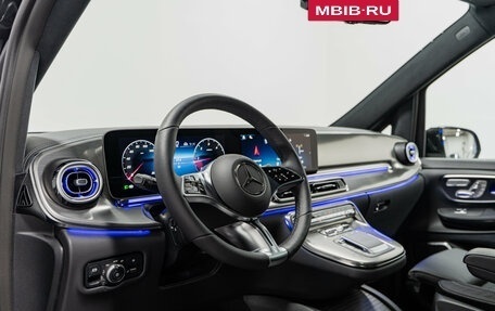 Mercedes-Benz V-Класс, 2025 год, 14 490 000 рублей, 12 фотография