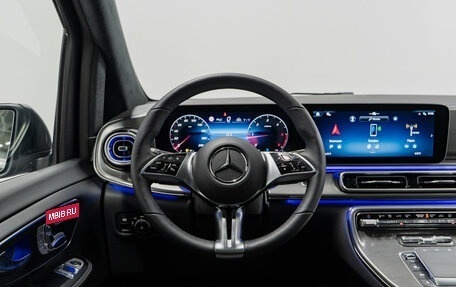 Mercedes-Benz V-Класс, 2025 год, 14 490 000 рублей, 16 фотография