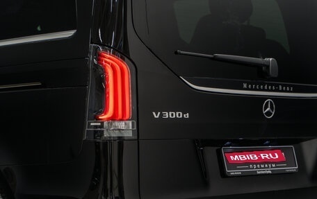 Mercedes-Benz V-Класс, 2025 год, 14 490 000 рублей, 10 фотография
