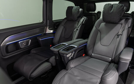 Mercedes-Benz V-Класс, 2025 год, 14 490 000 рублей, 24 фотография