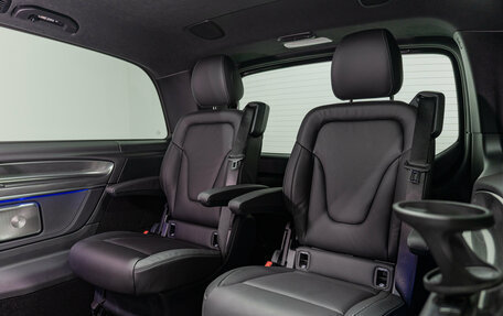 Mercedes-Benz V-Класс, 2025 год, 14 490 000 рублей, 25 фотография