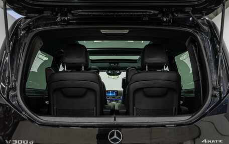 Mercedes-Benz V-Класс, 2025 год, 14 490 000 рублей, 26 фотография