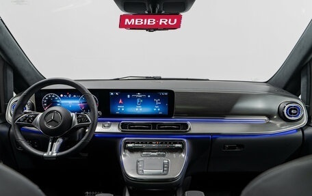 Mercedes-Benz V-Класс, 2025 год, 14 490 000 рублей, 15 фотография