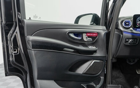 Mercedes-Benz V-Класс, 2025 год, 14 490 000 рублей, 29 фотография