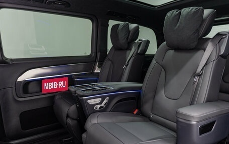 Mercedes-Benz V-Класс, 2025 год, 14 490 000 рублей, 22 фотография