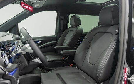 Mercedes-Benz V-Класс, 2025 год, 14 490 000 рублей, 21 фотография