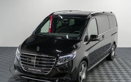 Mercedes-Benz V-Класс, 2025 год, 14 490 000 рублей, 35 фотография