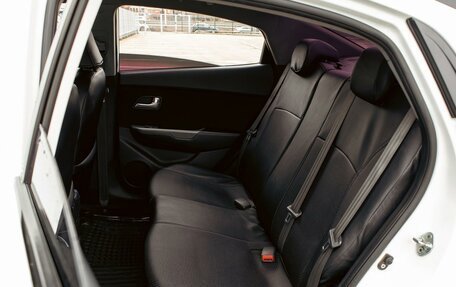 KIA Rio III рестайлинг, 2012 год, 595 000 рублей, 16 фотография