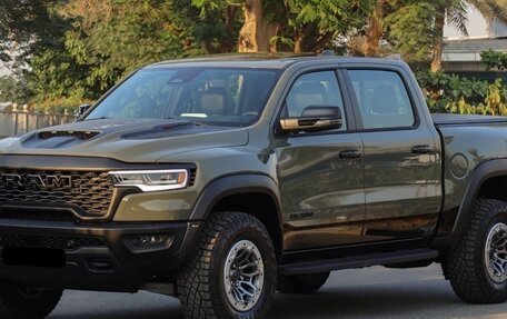 Rambler 1500, 2025 год, 10 050 000 рублей, 1 фотография