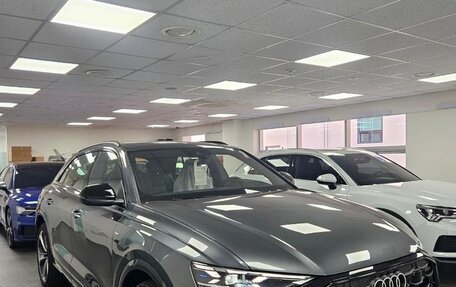 Audi Q8 I, 2025 год, 12 600 000 рублей, 1 фотография