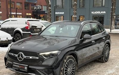 Mercedes-Benz GLC, 2025 год, 7 990 000 рублей, 1 фотография