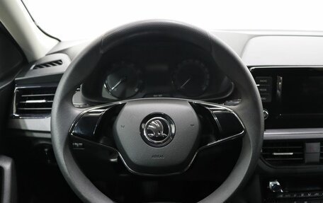 Skoda Rapid II, 2020 год, 1 740 000 рублей, 14 фотография