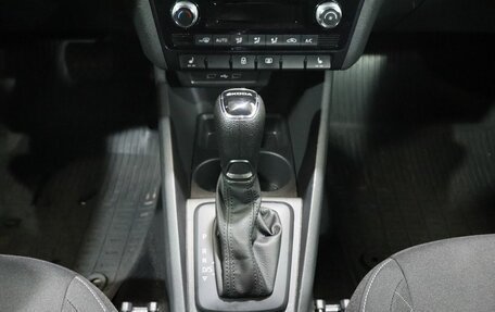 Skoda Rapid II, 2020 год, 1 740 000 рублей, 16 фотография