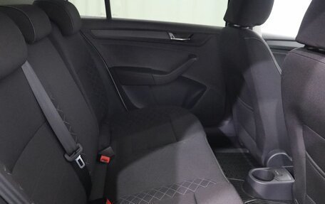 Skoda Rapid II, 2020 год, 1 740 000 рублей, 18 фотография