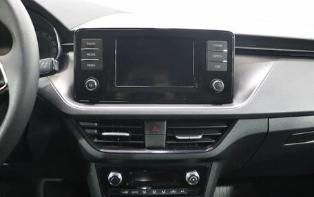 Skoda Rapid II, 2020 год, 1 740 000 рублей, 17 фотография