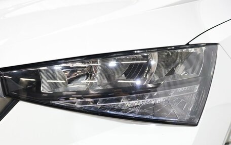 Skoda Rapid II, 2020 год, 1 740 000 рублей, 21 фотография