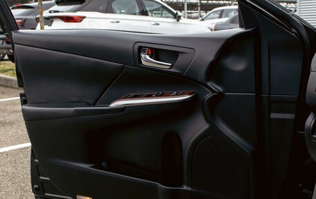 Toyota Camry, 2012 год, 1 565 000 рублей, 12 фотография