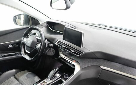 Peugeot 3008 II, 2017 год, 2 100 000 рублей, 10 фотография