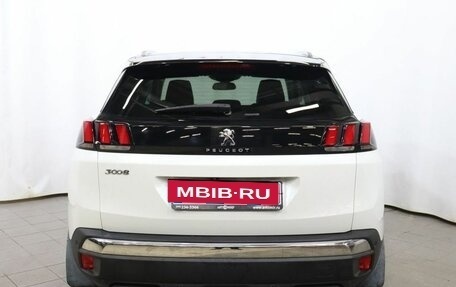 Peugeot 3008 II, 2017 год, 2 100 000 рублей, 5 фотография