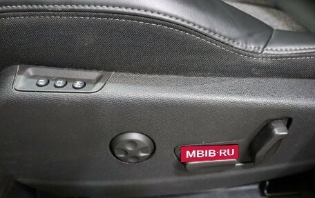 Peugeot 3008 II, 2017 год, 2 100 000 рублей, 12 фотография