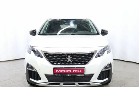 Peugeot 3008 II, 2017 год, 2 100 000 рублей, 2 фотография