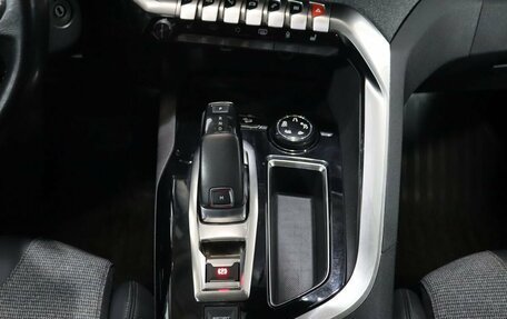 Peugeot 3008 II, 2017 год, 2 100 000 рублей, 19 фотография