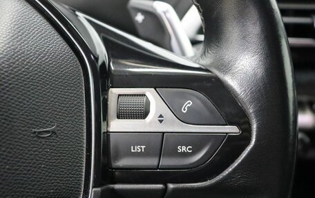 Peugeot 3008 II, 2017 год, 2 100 000 рублей, 17 фотография