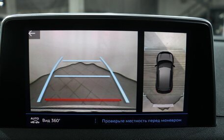 Peugeot 3008 II, 2017 год, 2 100 000 рублей, 21 фотография