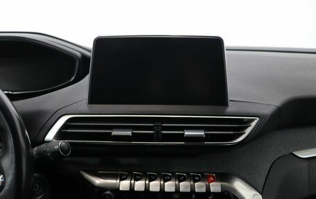 Peugeot 3008 II, 2017 год, 2 100 000 рублей, 20 фотография