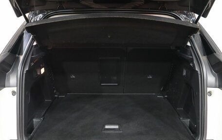 Peugeot 3008 II, 2017 год, 2 100 000 рублей, 23 фотография