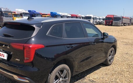 Haval Jolion, 2023 год, 1 770 000 рублей, 2 фотография