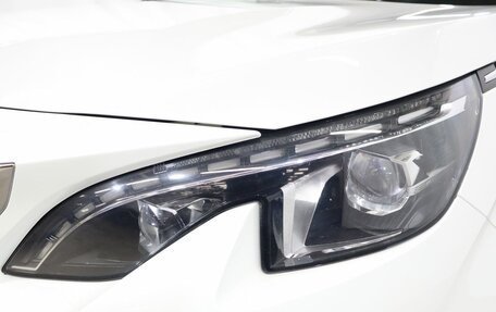 Peugeot 3008 II, 2017 год, 2 100 000 рублей, 25 фотография