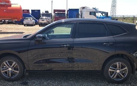 Haval Jolion, 2023 год, 1 770 000 рублей, 3 фотография