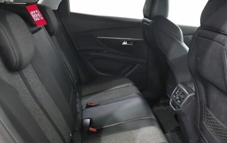 Peugeot 3008 II, 2017 год, 2 100 000 рублей, 22 фотография