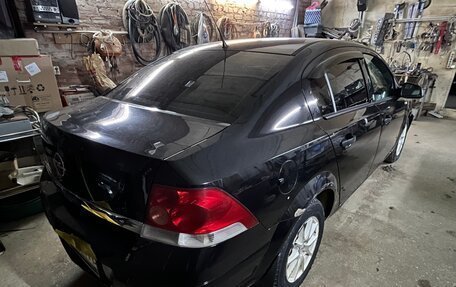 Opel Astra H, 2013 год, 450 000 рублей, 3 фотография