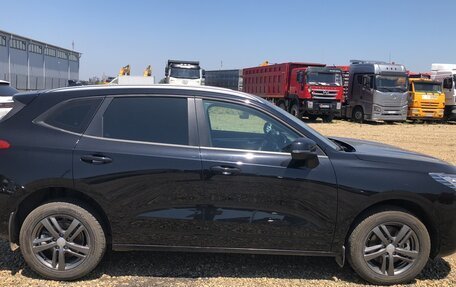 Haval Jolion, 2023 год, 1 770 000 рублей, 4 фотография