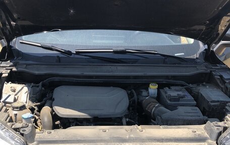 Haval Jolion, 2023 год, 1 770 000 рублей, 12 фотография