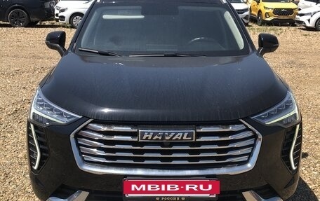 Haval Jolion, 2023 год, 1 770 000 рублей, 7 фотография