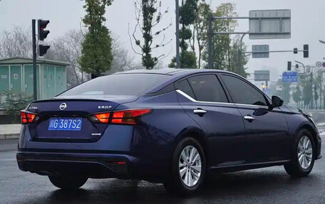 Nissan Altima VI (L34), 2021 год, 1 670 004 рублей, 5 фотография