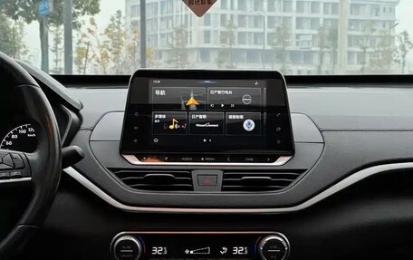 Nissan Altima VI (L34), 2021 год, 1 670 004 рублей, 7 фотография