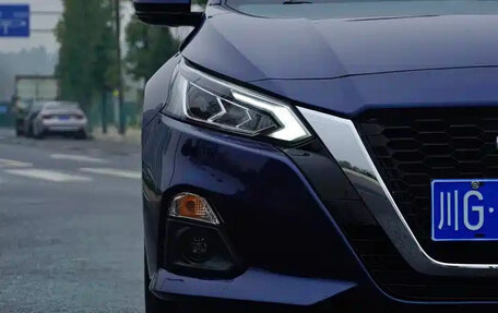 Nissan Altima VI (L34), 2021 год, 1 670 004 рублей, 3 фотография