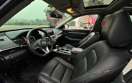 Nissan Altima VI (L34), 2021 год, 1 670 004 рублей, 6 фотография